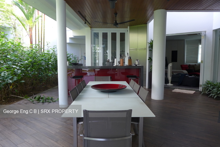 Hillview Garden Estate (D23), Detached #206034701